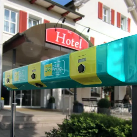 Smarthotel Ξενοδοχείο 3*