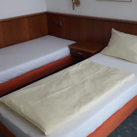 Ξενοδοχείο Smarthotel
