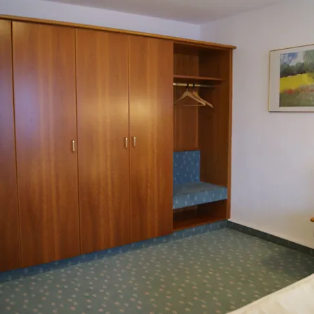 Smarthotel Gallmersgarten