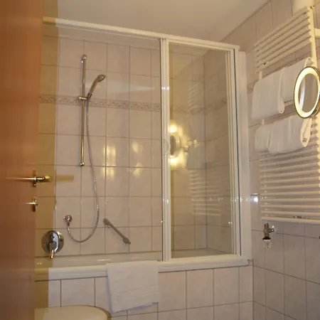 Smarthotel 3* Gallmersgarten