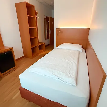 Ξενοδοχείο Smarthotel