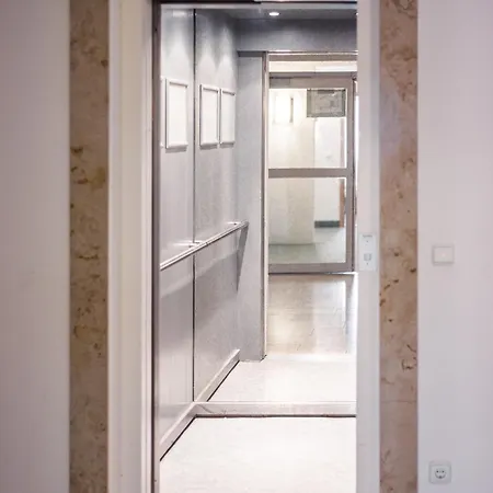 Ξενοδοχείο Smarthotel Gallmersgarten