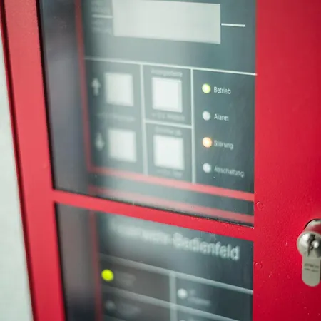 Smarthotel Gallmersgarten