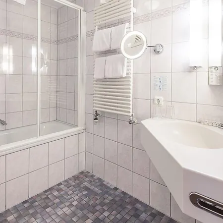 Smarthotel Ξενοδοχείο 3*