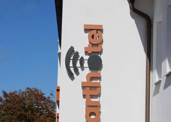 Smarthotel 3* Gallmersgarten