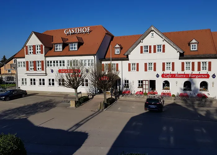 Smarthotel Gallmersgarten