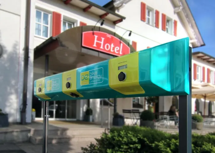 Smarthotel Hotel 3*