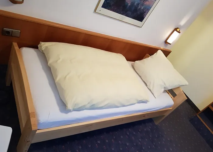 Smarthotel Hotel Gallmersgarten