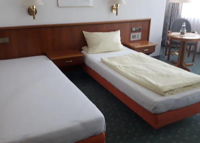 Smarthotel Hotel 3*