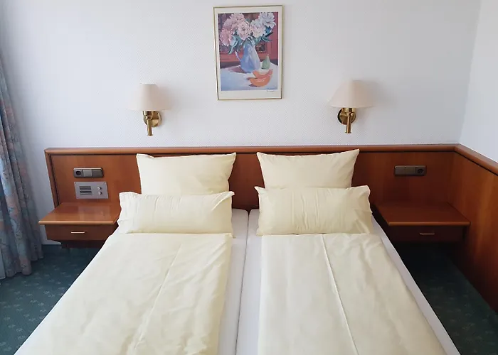 Smarthotel Gallmersgarten
