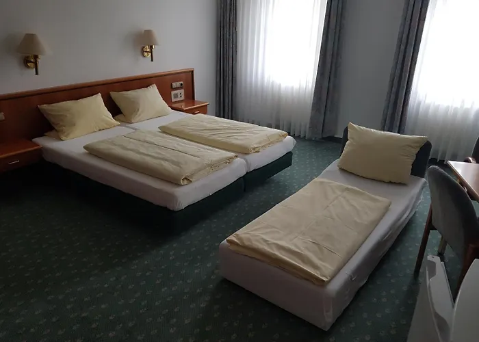 Smarthotel Hotel
