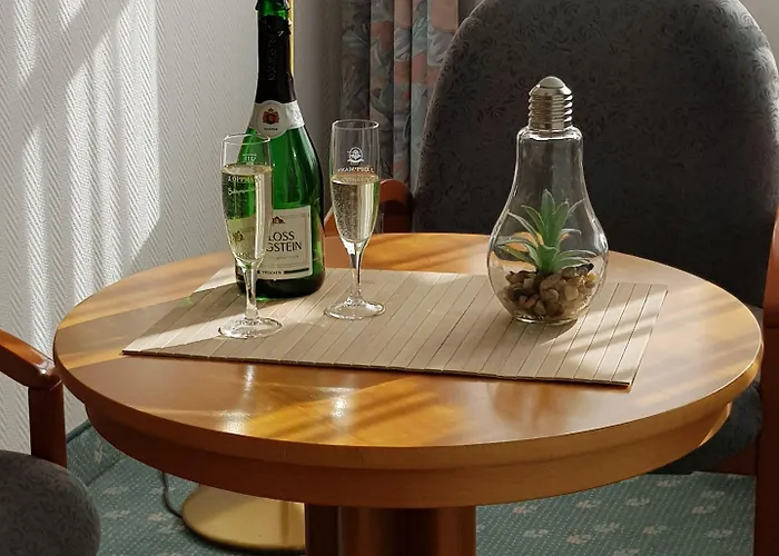 Smarthotel Hotel Gallmersgarten