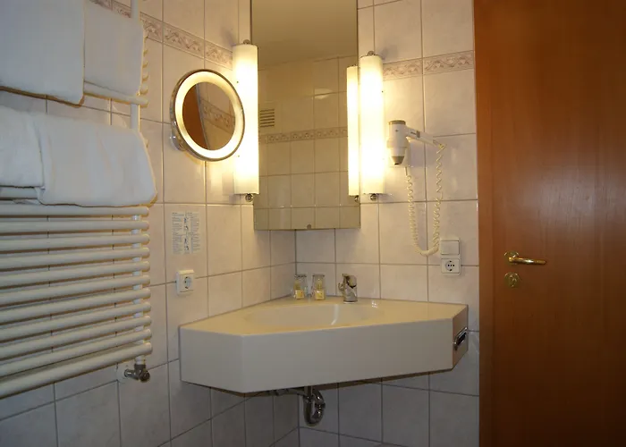 Smarthotel Hotel Gallmersgarten