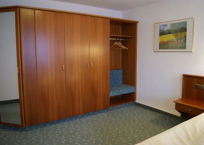 Smarthotel Gallmersgarten