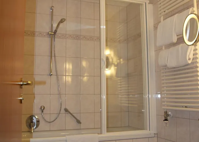 Smarthotel 3* Gallmersgarten