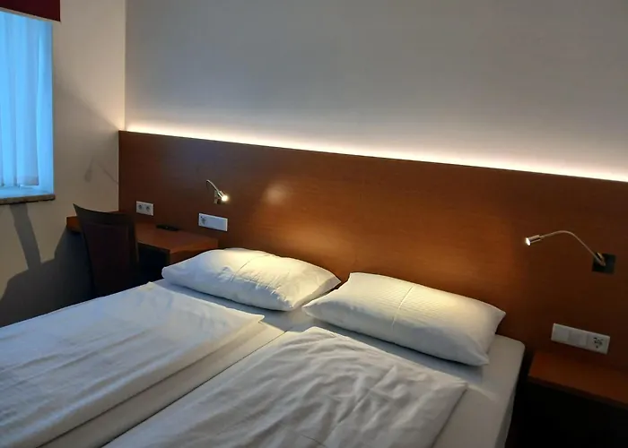 Hotel Smarthotel 3*