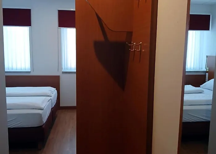 Smarthotel