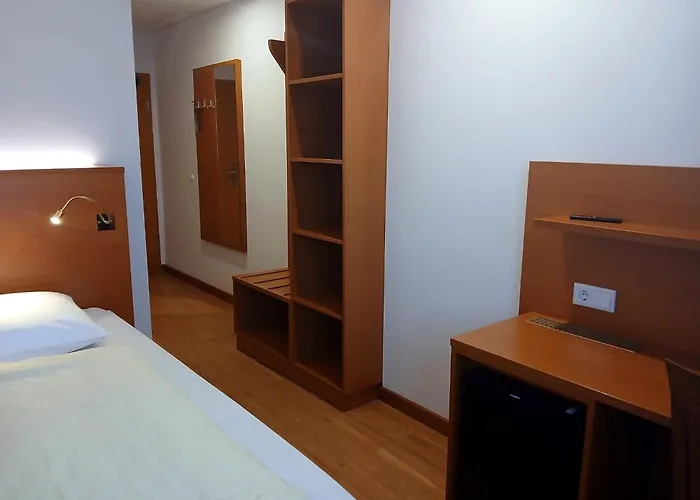Smarthotel Hotel