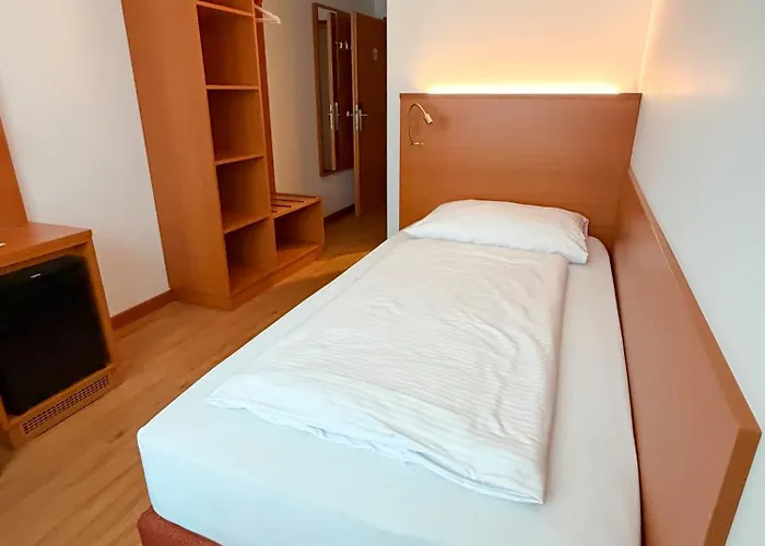 Hotel Smarthotel