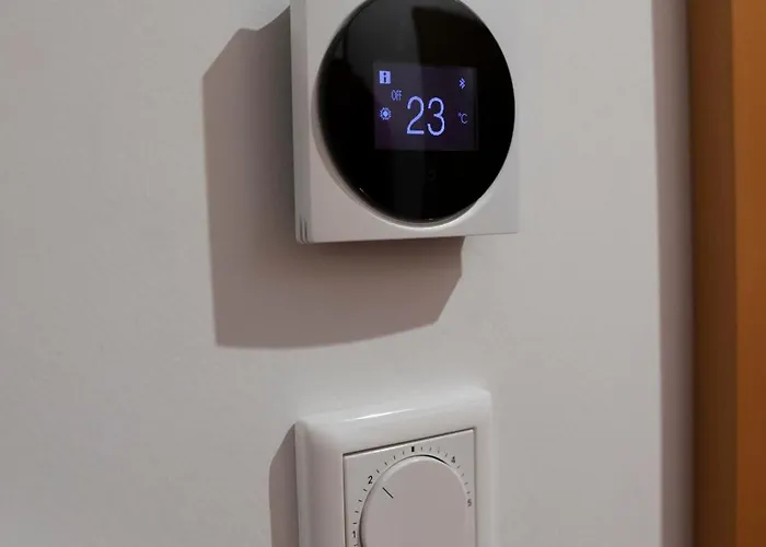 Smarthotel Gallmersgarten