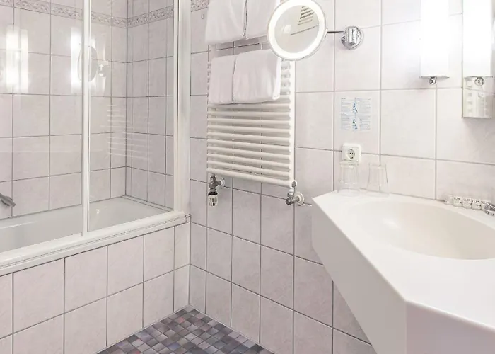 Smarthotel Hotel 3*