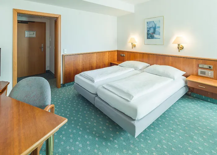 Smarthotel Gallmersgarten