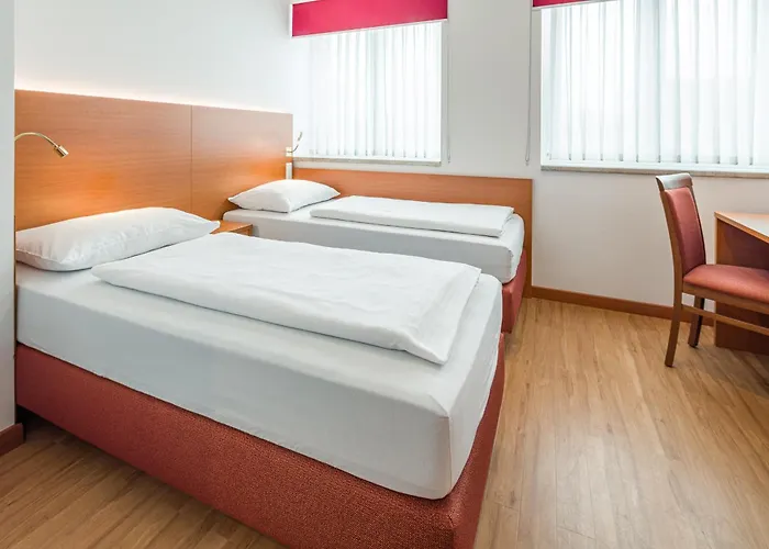 Smarthotel Hotel