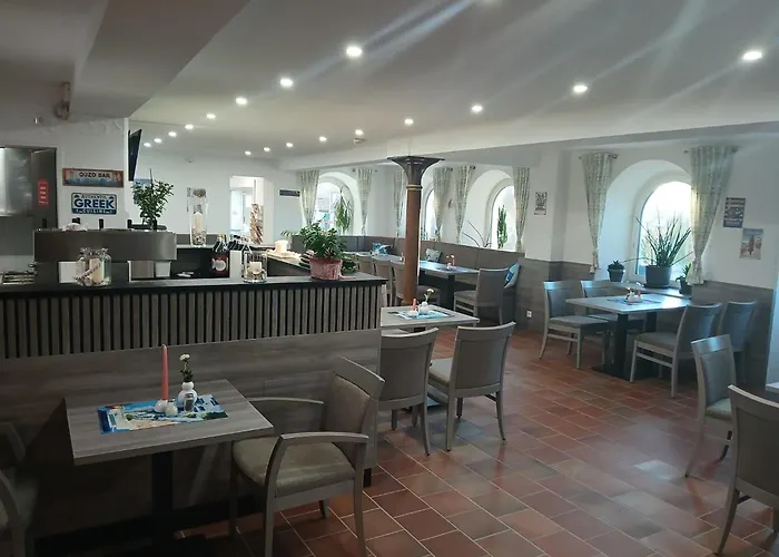 Hotel Smarthotel Gallmersgarten