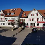 Smarthotel Gallmersgarten