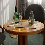 Smarthotel Szálloda Gallmersgarten