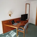 Smarthotel Szálloda Gallmersgarten