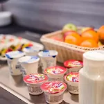Smarthotel Szálloda