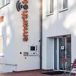 Szálloda Smarthotel Gallmersgarten