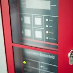 Smarthotel Gallmersgarten