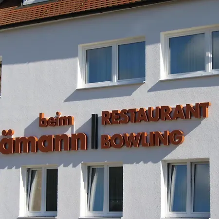 Smarthotel Gallmersgarten