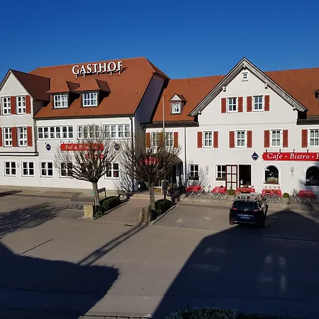 Smarthotel Gallmersgarten
