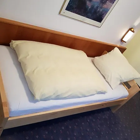 Smarthotel Hotel Gallmersgarten