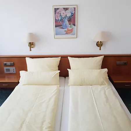 Smarthotel Gallmersgarten