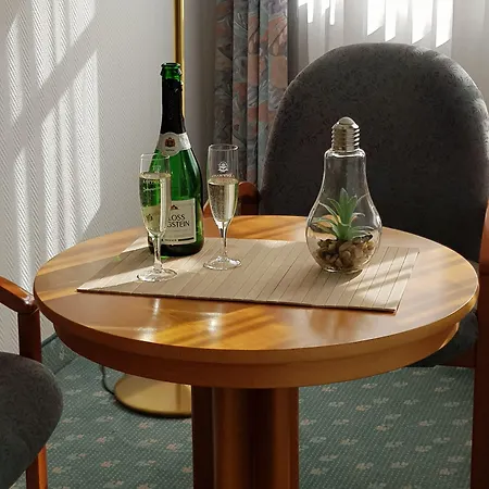 Smarthotel ホテル Gallmersgarten