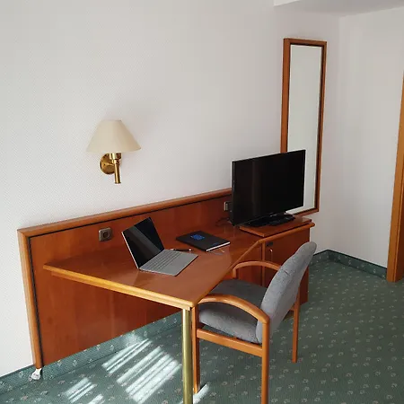 Smarthotel Hotel Gallmersgarten