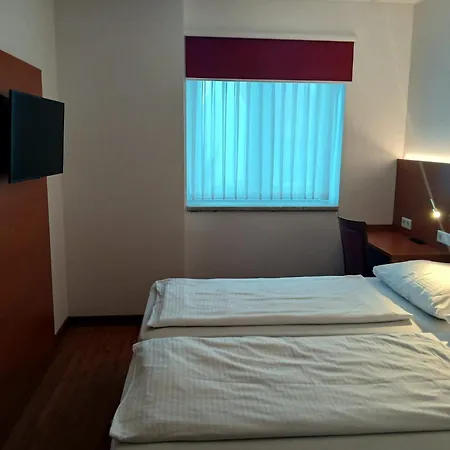 Smarthotel