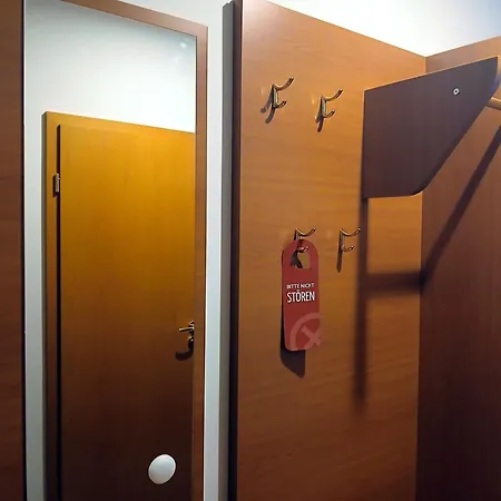 Smarthotel Hotel 3*