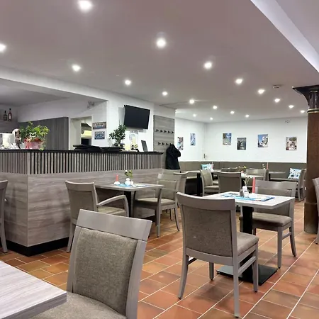 Smarthotel 3* Gallmersgarten