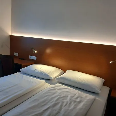 ホテル Smarthotel 3*