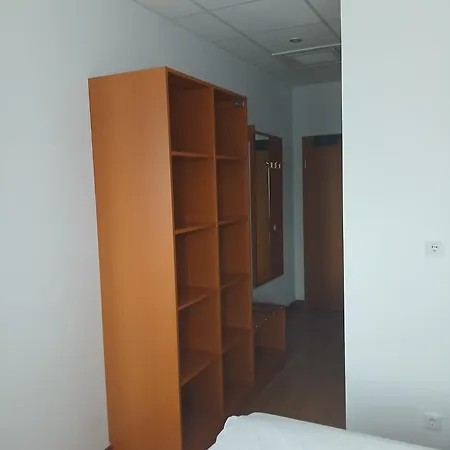 Smarthotel Gallmersgarten