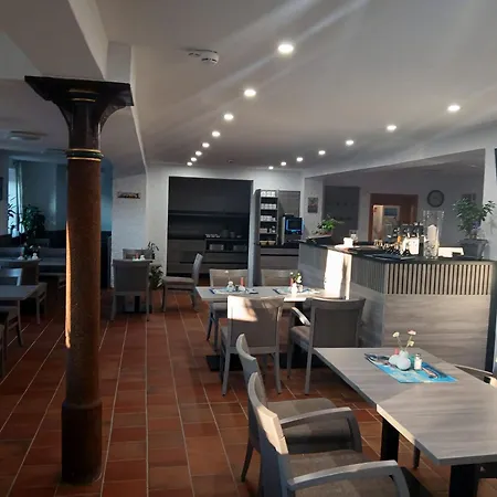 Hotel Smarthotel 3*