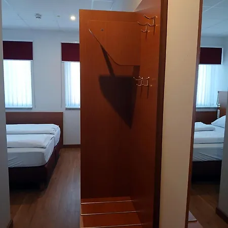 Smarthotel