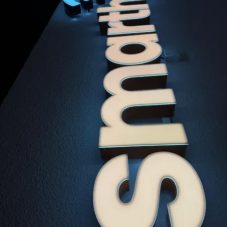 Smarthotel 3*