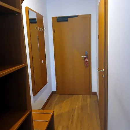 Smarthotel 3* Gallmersgarten