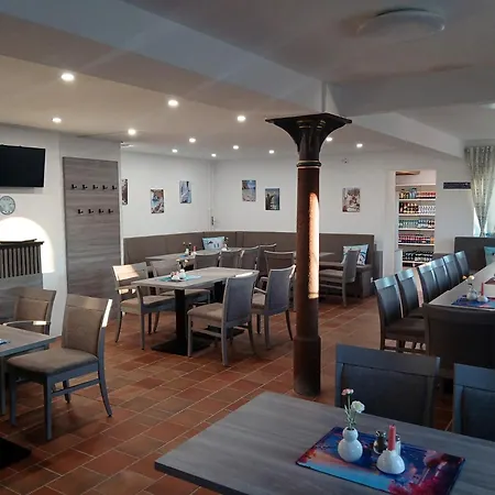 Smarthotel ホテル 3*